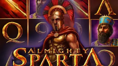 almighty sparta